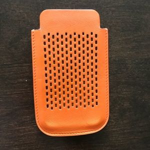 Hermès iPhone Sleeve